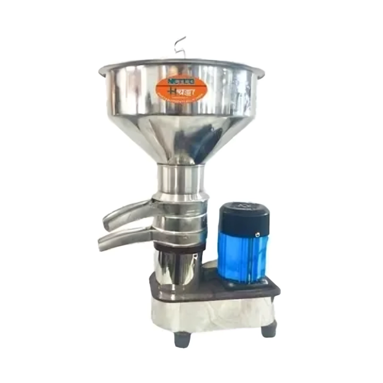Milk & Cream Separators